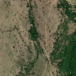 Satellite imagery of Novi Rid, MK