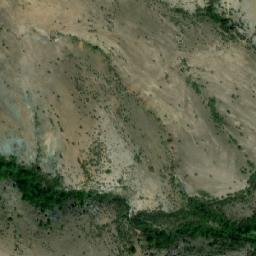 Satellite imagery of Draguš, MK