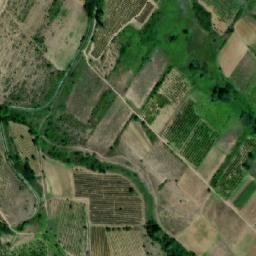 Satellite imagery of Draguš, MK