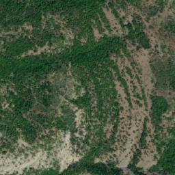 Satellite imagery of Goli Rid, MK