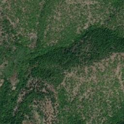 Satellite imagery of Goli Rid, MK