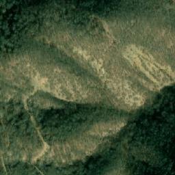 Satellite imagery of Golem Čukar, MK
