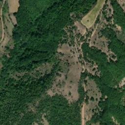 Satellite imagery of Klenov Rid, MK