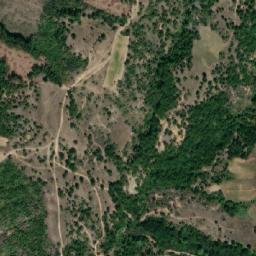 Satellite imagery of Klenov Rid, MK