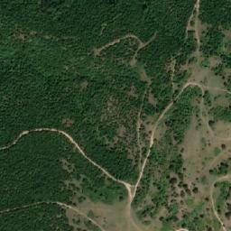 Satellite imagery of Mailica, MK