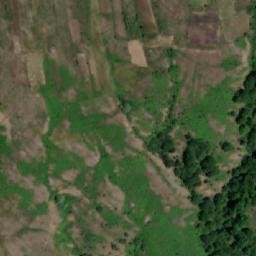 Satellite imagery of Debeli Rid, MK