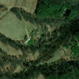 Satellite imagery of TT10, GR