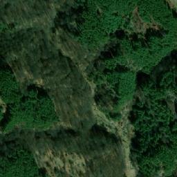 Satellite imagery of TT10, GR