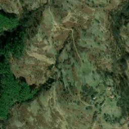 Satellite imagery of TT10, GR