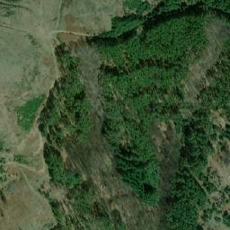 Satellite imagery of TT-530, GR