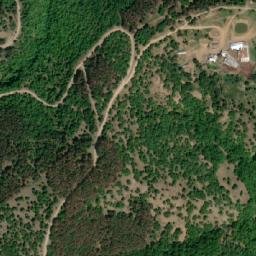 Satellite imagery of TT-505, GR