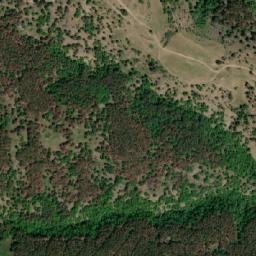 Satellite imagery of TT-505, GR