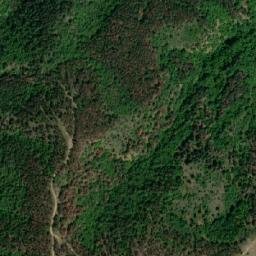 Satellite imagery of TT-502, GR