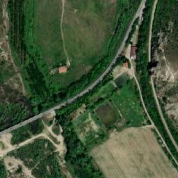 Satellite imagery of TT-494, GR