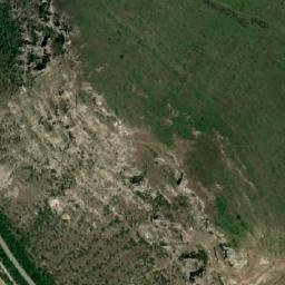 Satellite imagery of TT-494, GR