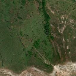 Satellite imagery of TT-494, GR