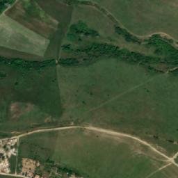 Satellite imagery of TT3, GR