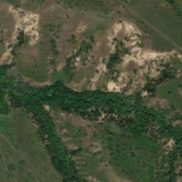 Satellite imagery of TT62, GR