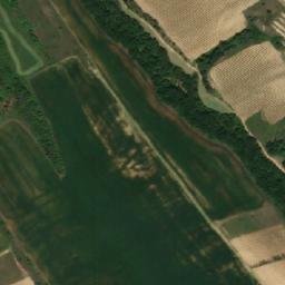 Satellite imagery of TT68, GR