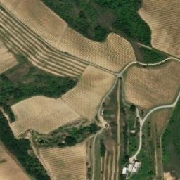 Satellite imagery of TT68, GR