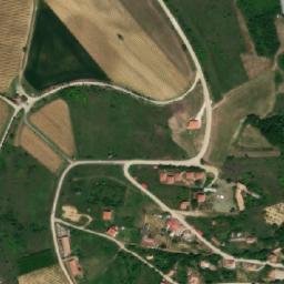 Satellite imagery of TT68, GR