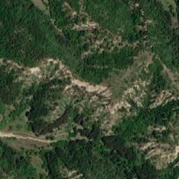 Satellite imagery of TT34, GR