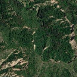 Satellite imagery of TT34, GR