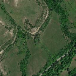 Satellite imagery of TT35, GR