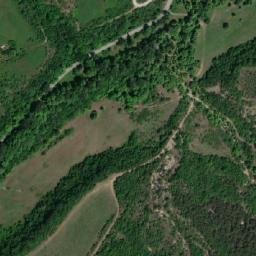 Satellite imagery of TT35, GR