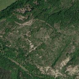 Satellite imagery of TT35, GR