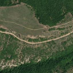 Satellite imagery of TT466, GR