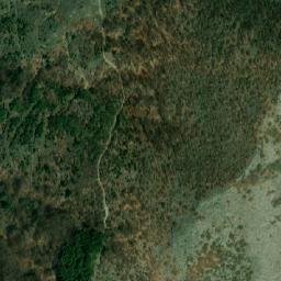 Satellite imagery of TT735, GR