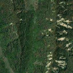 Satellite imagery of TTIII-17, GR