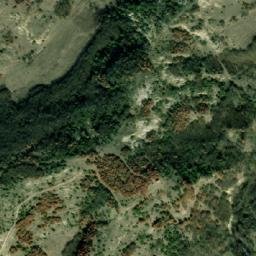 Satellite imagery of TT7, GR