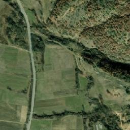 Satellite imagery of TT7, GR