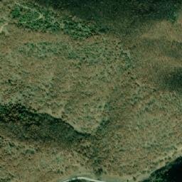 Satellite imagery of TT501, GR