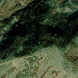 Satellite imagery of TT5, GR