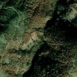 Satellite imagery of TT5, GR