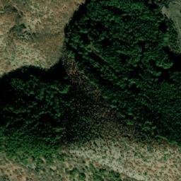 Satellite imagery of TT680, GR