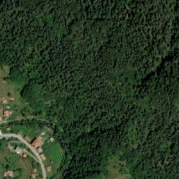 Satellite imagery of TT2467, GR