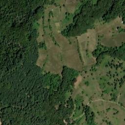 Satellite imagery of TT5, GR