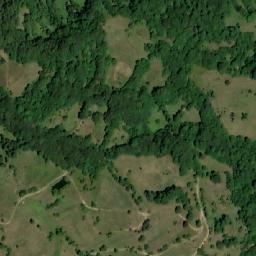 Satellite imagery of TT5, GR