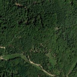 Satellite imagery of TT70, GR