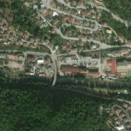 Satellite imagery of TT116/19/, GR