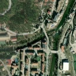 Satellite imagery of TT116/19/, GR