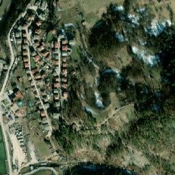 Satellite imagery of TT116/19/, GR