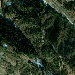 Satellite imagery of TT61, GR