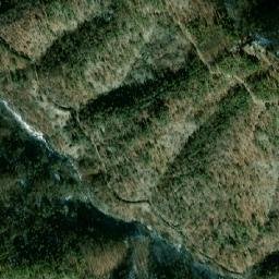 Satellite imagery of TT61, GR