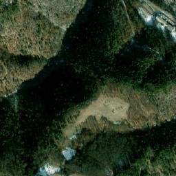 Satellite imagery of TT25, GR
