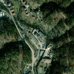 Satellite imagery of TT25, GR